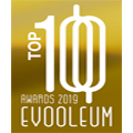 TOP 100 EN LOS EVOOLEUM AWARDS