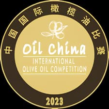 Selo de CHINA GOLD