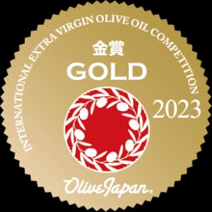 Selo de JAPAN GOLD