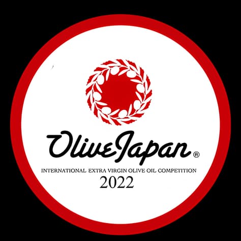 Selo de JAPAN GOLD