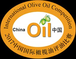 Selo de CHINA GOLD