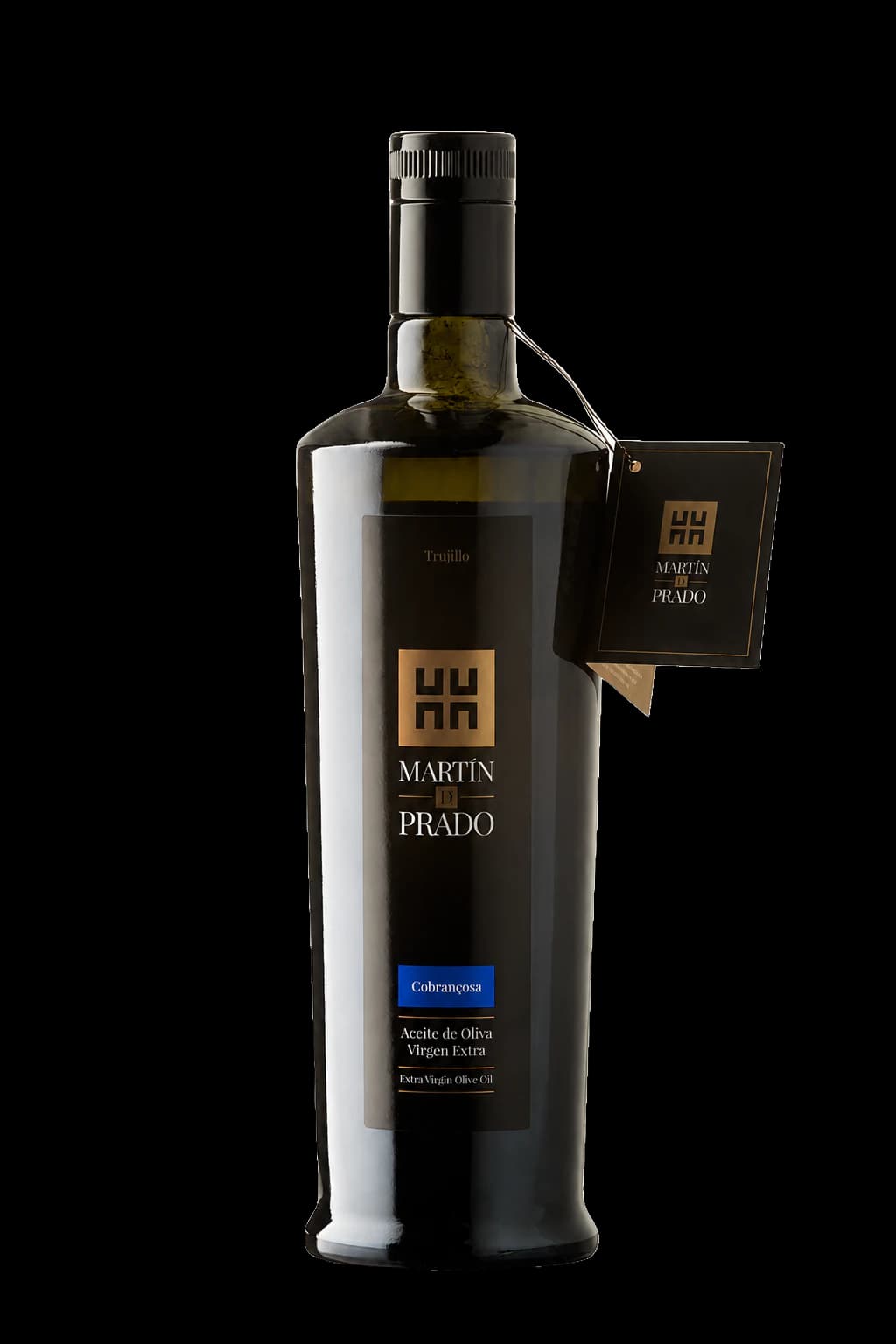 Etiqueta Negra Cobrançosa 250 ml