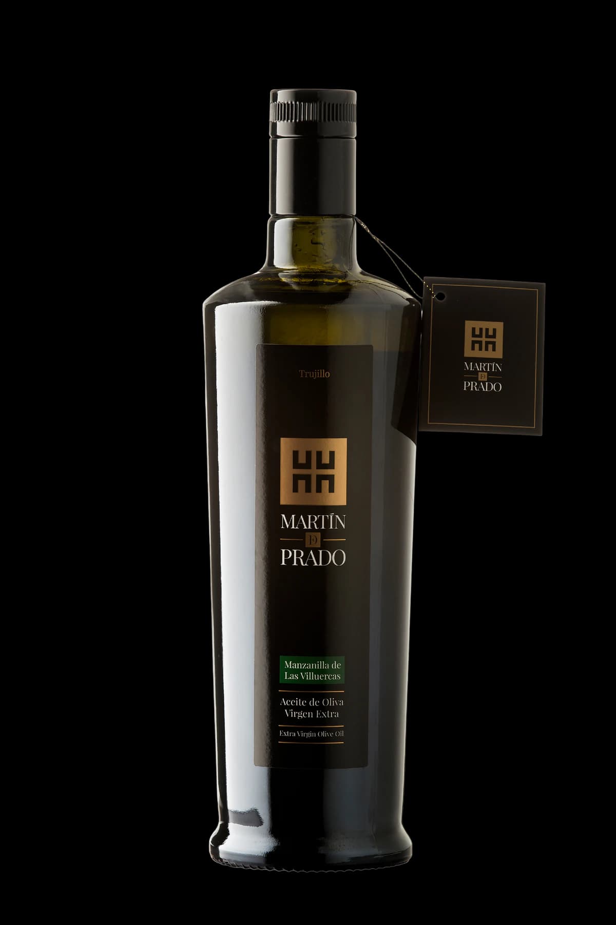 Etiqueta Negra Manzanilla 250 ml