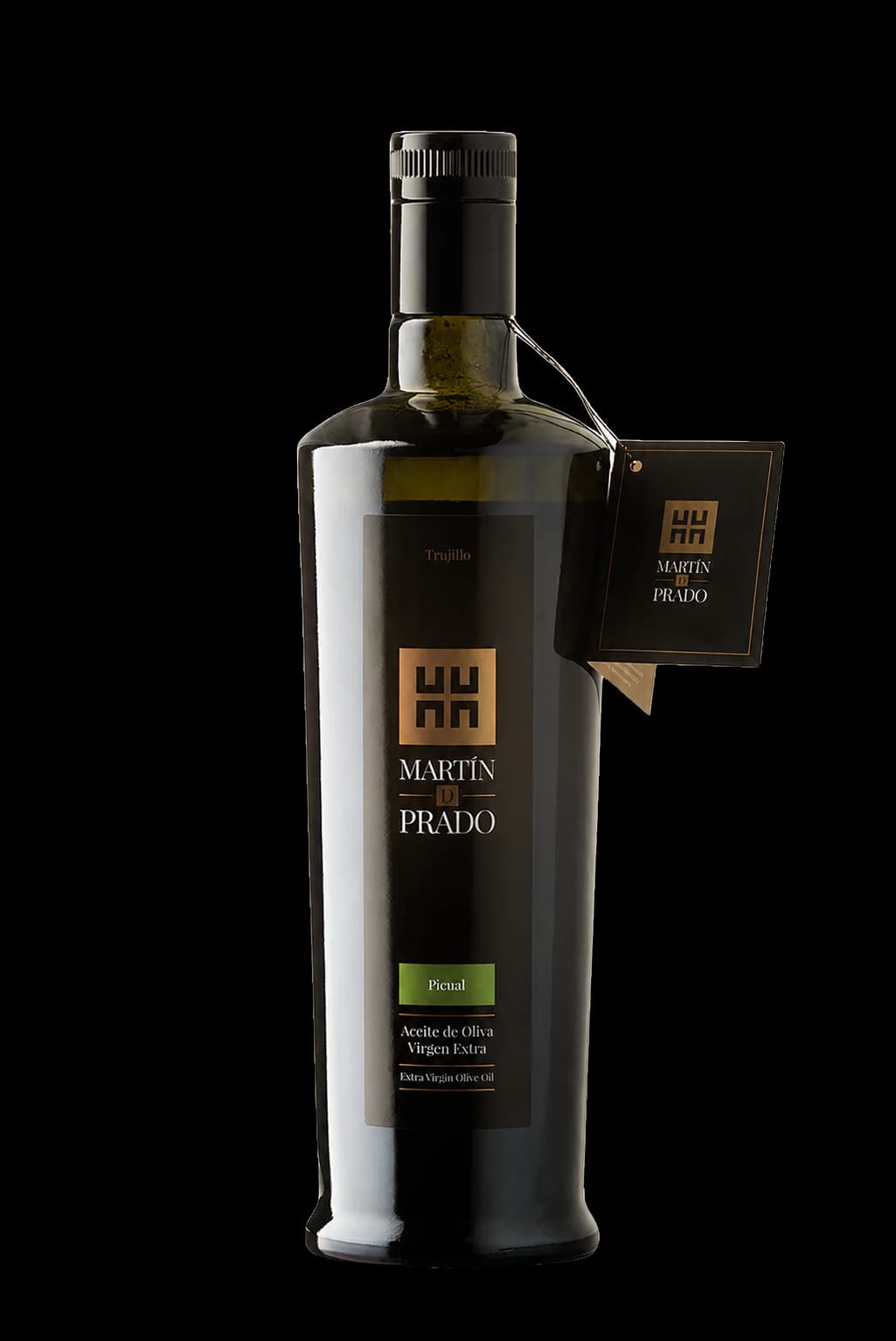 Etiqueta Negra Picual 250 ml
