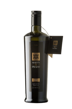 Botella 500ml Picual