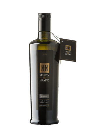 Botella 500ml Arbequina