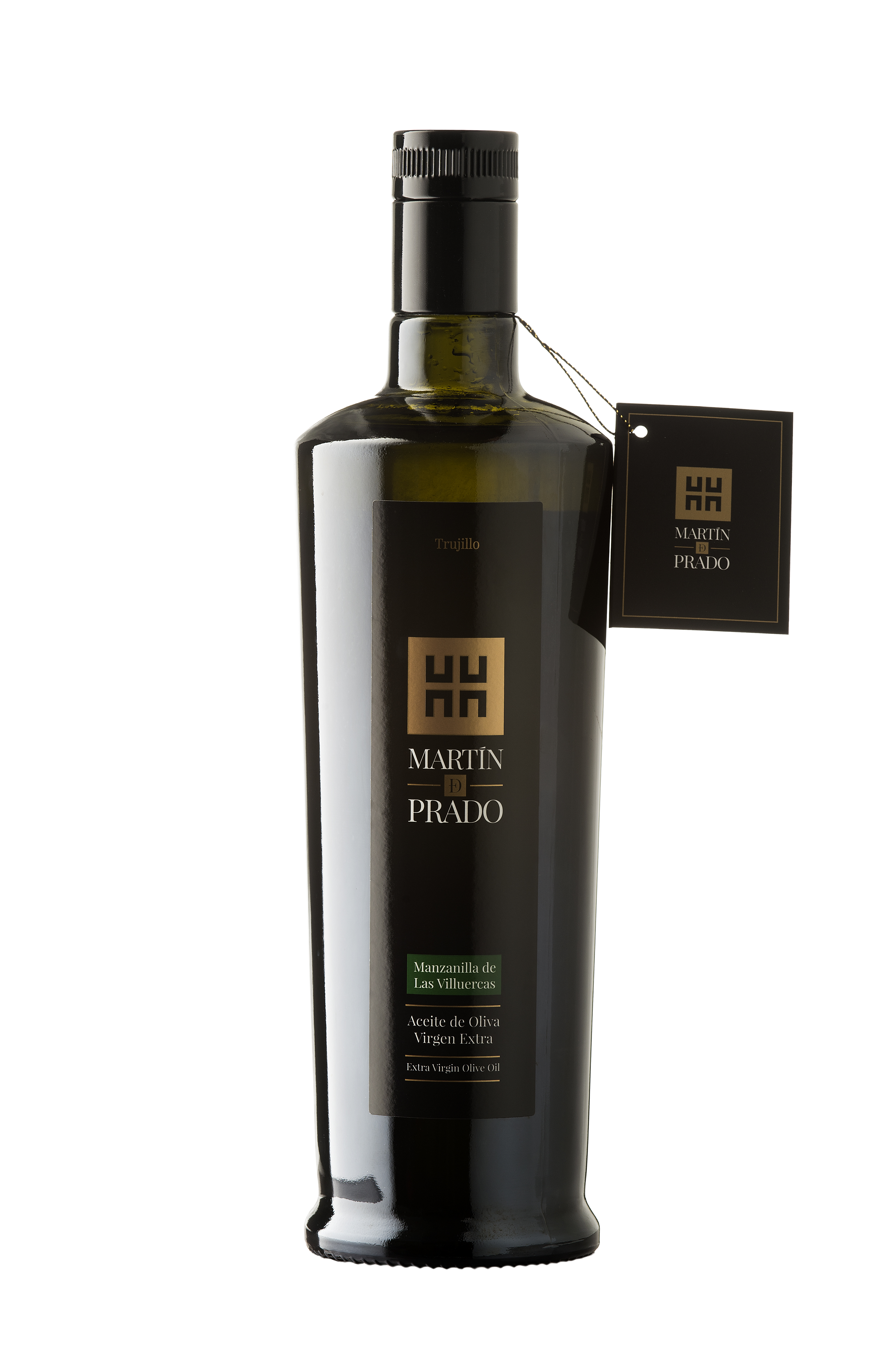 Botella 500ml Manzanilla Villuercas