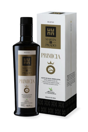 Botella 500ml Blend Primicia