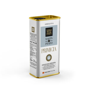 Lata 200ml Arbequina Primicia