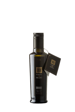 Botella 250ml Manzanilla Villuercas