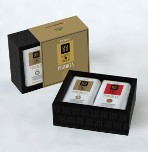 Pack 2 latas 200 ml