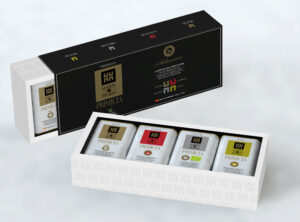 Pack 4 latas 200 ml